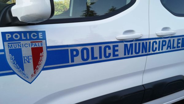 Saint-Yrieix-sur-Charente Sécurité Police municipale